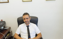 עורך הדין נתנאל מויאל (צילום: יח"צ)