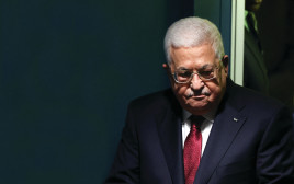 אבו מאזן (צילום: רויטרס)