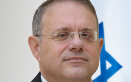 יעקב חגואל (צילום: מרק ישראל סלם)