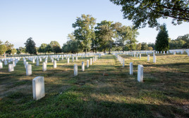 נקברה בחיים ושרדה (צילום: אינג'אימג')