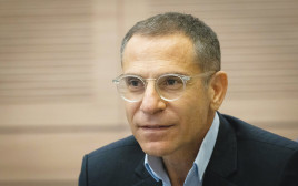 ערן יעקב מנהל רשות המיסים (צילום: יונתן זינדל פלאש 90)