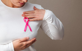סרטן השד, אילוסטרציה (צילום: envato)