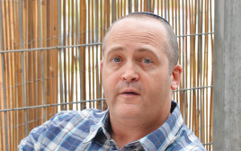 ארז וינר (צילום: פלאש 90)