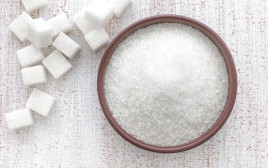 הסם הלבן: סוכר (צילום: אינג אימג')