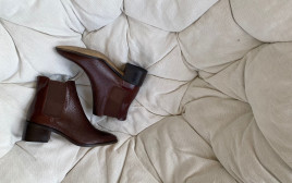 רכישת נעלי נשים - התהליך שיגרום לך להיראות טוב יותר (צילום: תומר לסרי מבקתת העור)