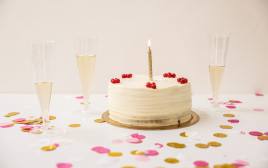 טיפים חשובים להכנת עוגת יום הולדת (צילום: pexels)