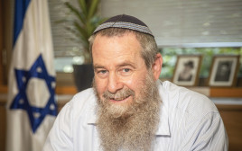 אבי מעוז (צילום: יונתן זינדל פלאש 90)