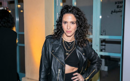 שי לי שינדלר (צילום: רפי דלויה)