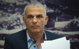 משה כחלון (צילום: פלאש 90)