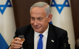 בנימין נתניהו (צילום: רויטרס)