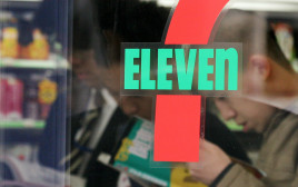 Eleven-7 (צילום: רויטרס)