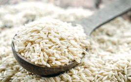 אורז (צילום: אינגאימג')