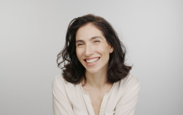 ורד פלדמן (צילום: סזר בירגר)