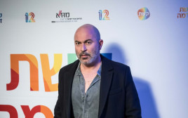 ליאור רז (צילום: עודד קרני)