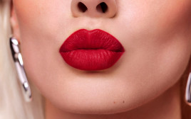Powder Kiss Velvet Blur Slim Stick מאק סדרת שפתונים (צילום: יחצ חול)