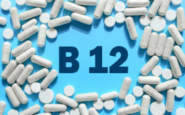 ויטמין B12  (צילום: אינג'אימג')