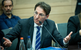 בועז ביסמוט (צילום: יונתן זינדל, פלאש 90)