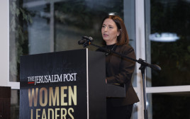 גילה גמליאל (צילום: מרק ישראל סלם)