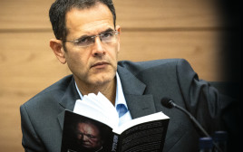 משה סעדה  (צילום: יונתן זינדל פלאש 90)