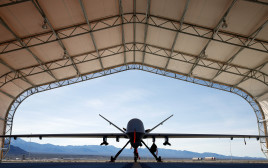 MQ-9 Reaper (צילום: gettyimages)