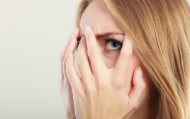 סובלים מפחדים? כל הדרכים להתמודדות (צילום: אינג'אימג')