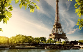 מגדל אייפל בפריז (צילום: אינגאימג')