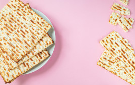 מצה (צילום: אינגאימג')