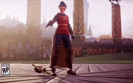 Quidditch Champions (צילום: צילום מסך)