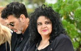 דפנה ארמוני  (צילום: ראובן קסטרו, וואלה!)