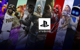 Playstation Studios (צילום: אתר רשמי)
