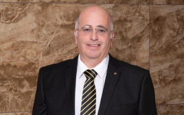 עורך הדין אלי סרור (צילום: יח"צ)
