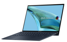 מחשב Zenbook S13 של ASUS (צילום: יח"צ)