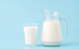 חלב (צילום: אינגאימג')