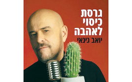 גרסת כיסוי לאהבה (צילום: יחצ)