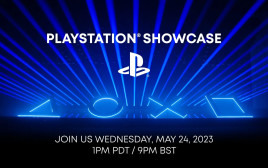 PlayStation Showcase May 2023 (צילום: אתר רשמי)