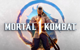 Mortal Kombat 1 (צילום: אתר רשמי)