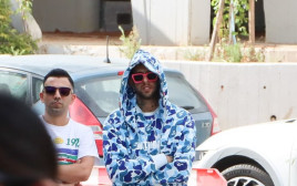 בן אל תבורי (צילום: ניר פקין)