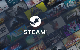 Steam (צילום: אתר רשמי)