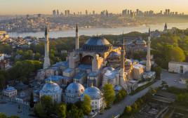 איסטנבול, טורקיה (צילום: TGA)