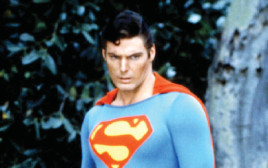 סופרמן, כריסטופר ריב (צילום: רויטרס)