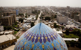 בגדד (צילום: gettyimages)