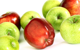 תפוחים (צילום: אינגאימג')