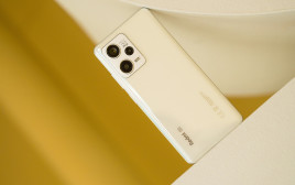 Redmi Note 12 Pro 5G (צילום: יחצ שיאומי)