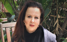 תמרה אבנר (צילום: נועם נחמני)