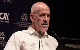ראש השב"כ רונן בר  (צילום: אבשלום ששוני)
