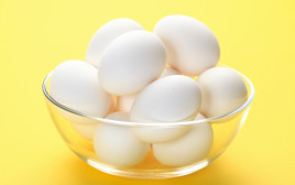 ביצים (צילום: אינגאימג')