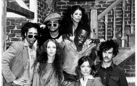 Saturday Night Live 1975 (צילום: Saturday Night Live)