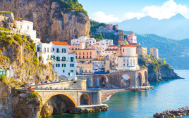 דרום איטליה (צילום: באדיבות GROO)