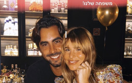 שי מיקה, מאור ויצמן (צילום: צילום מסך אינסטגרם)
