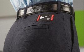 מכנס מחויט, מרטין רוז X נייק (צילום: צילום מסך אינסטגרם)